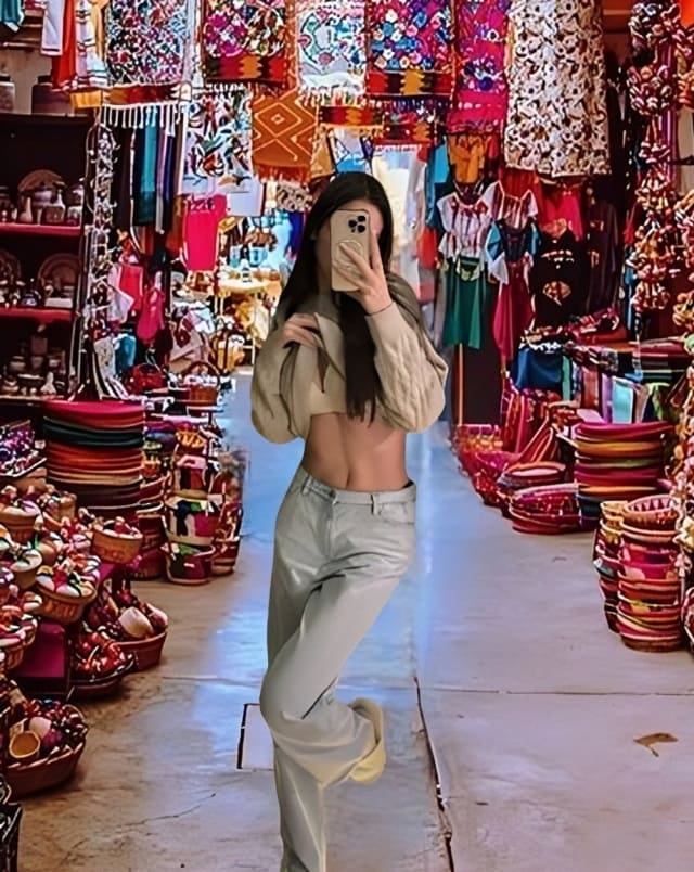 Call Girl in Pune